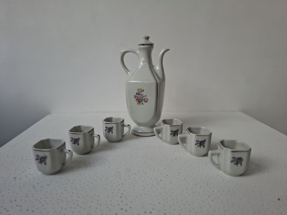 Керамични съдове