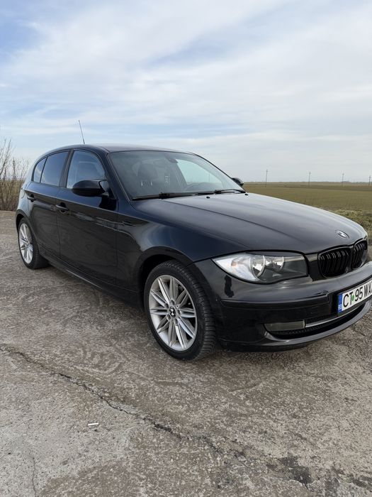 Vand bmw seria e87