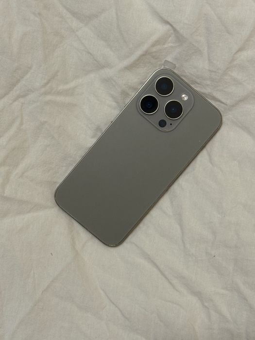 Муляж, Iphone 15 pro