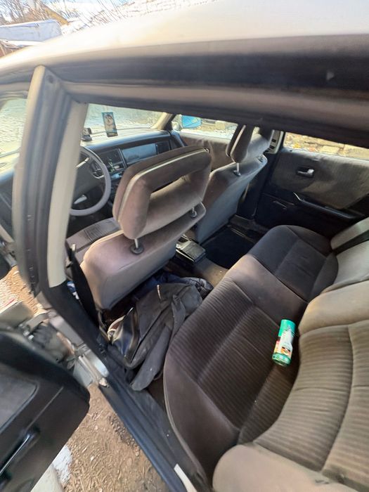 Ауди 80 1.8 мотор на части