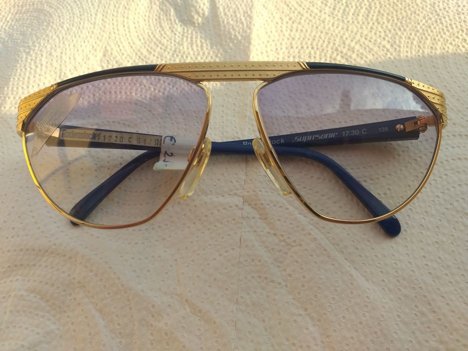 Ochelari de soare Rodenstock Supersonic