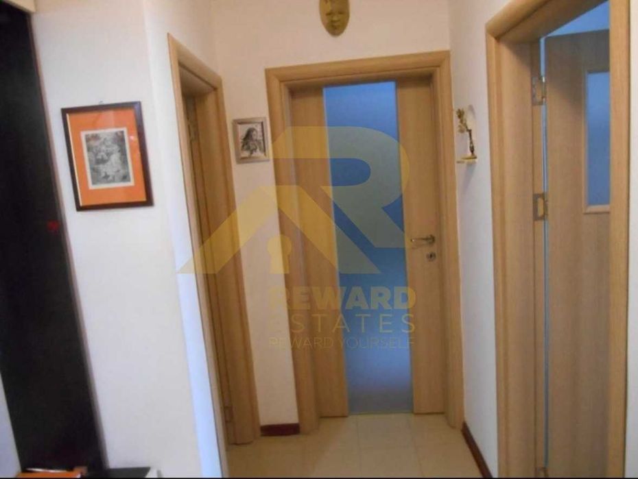 Продава се Тристаен апартамент в София, Овча купел - 132 кв.м за 1750 €/кв.м - Снимка #9