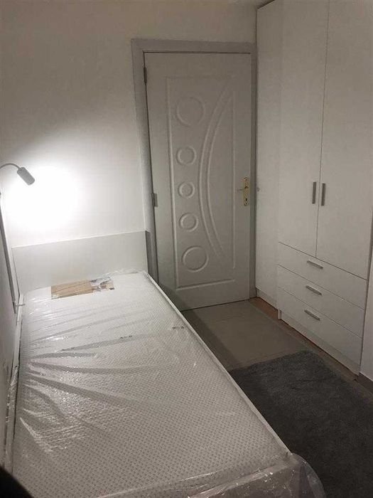 Дава се под наем Едностаен апартамент в София, Младост 1 - 45 кв.м за 382.5 € - Снимка #1