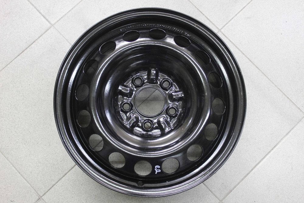 Джанта 16" Mazda, Kia, Hyundai