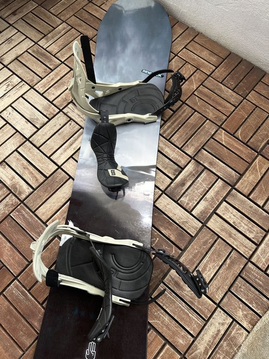 Bataleon Beyond Medals Golliath 153 / model 2022