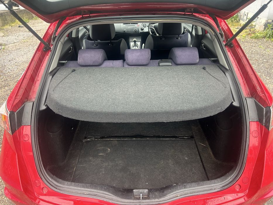 Honda Civic VIII 1.4i 83кс. 6ск. 2007г. - НА ЧАСТИ