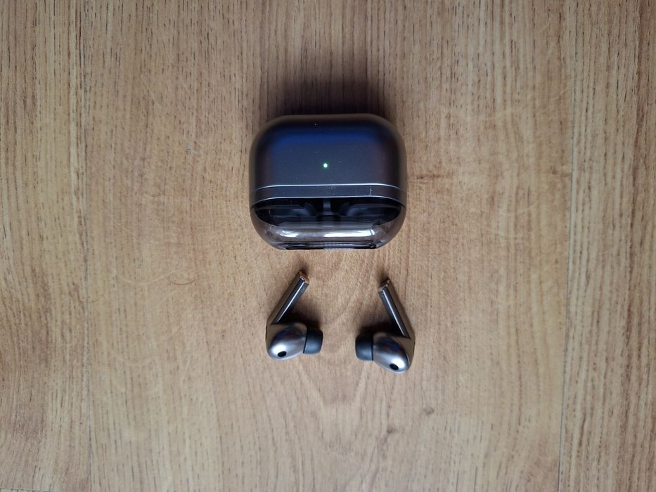 Casti samsung buds3 pro