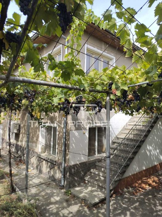 Продава се Къща в Стамболийски - 126 кв.м за 850 €/кв.м - Снимка #1