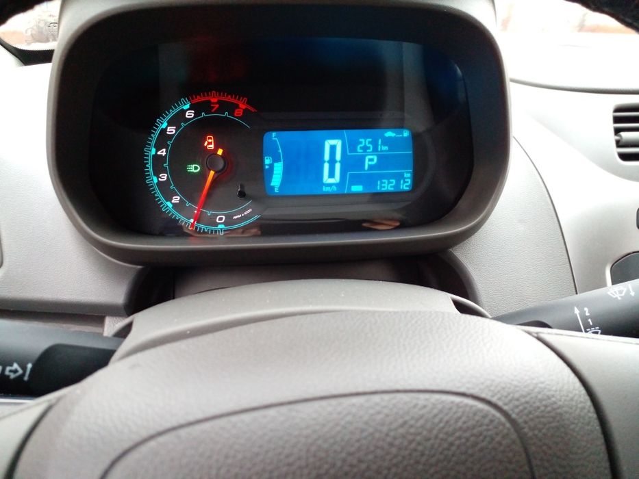 Coblt oq 2021 benzinda