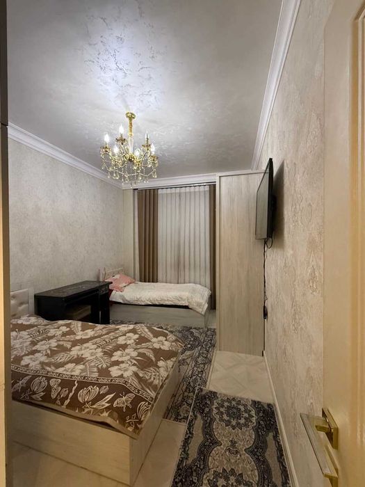 Ж.К.Баураум Евро ремонт хонадон