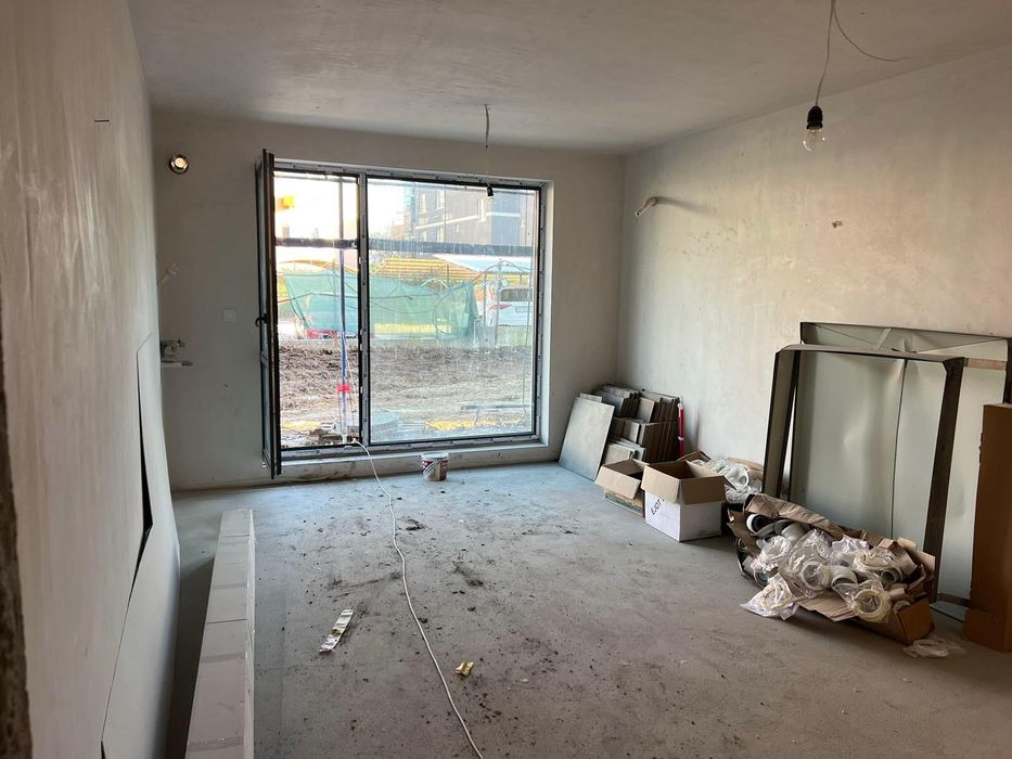 Двустаен апартамент за продажба в ж.к. Витоша, 2087420