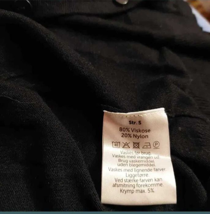 Cardigan VRS Basic  negru dama marimea S