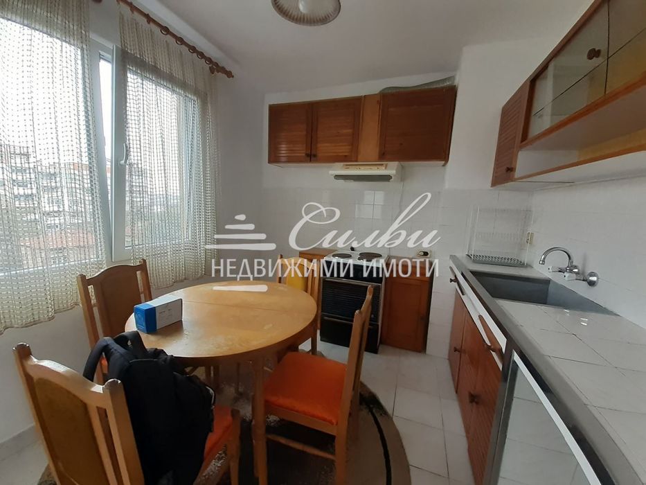 Дава се под наем Двустаен апартамент в Шумен, Добруджански - 65 кв.м за 229.5 € - Снимка #7