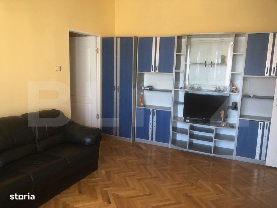 Apartament 3 camere , 85mp, Central — fotografia 3