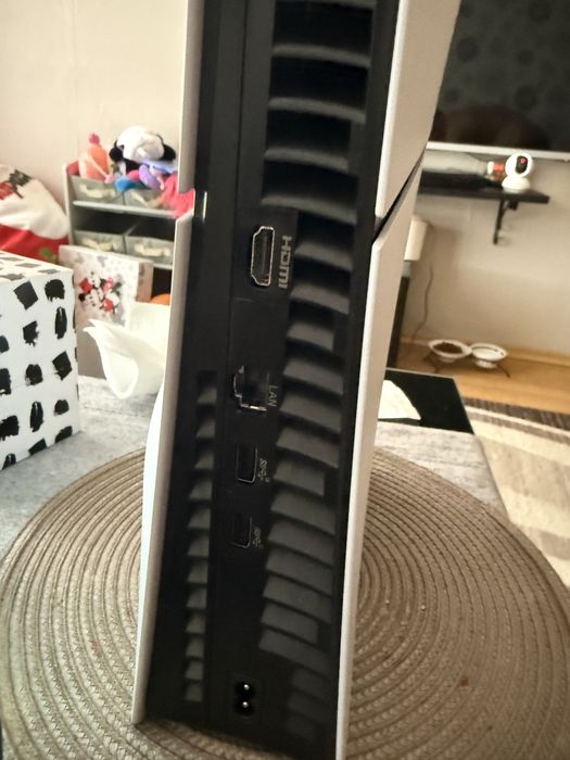 Ps5 slim dic edittion