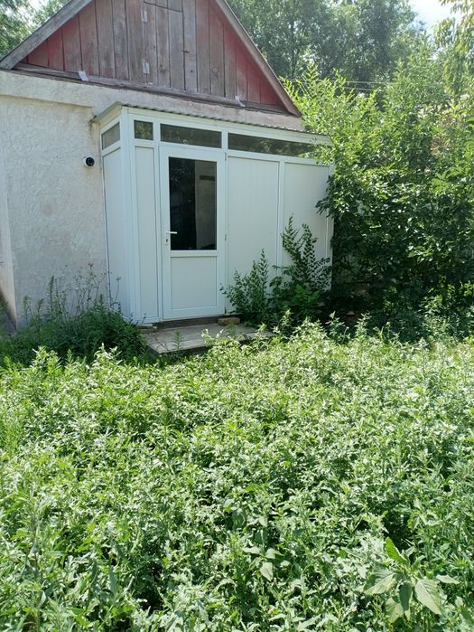 Дом на обл.больнице