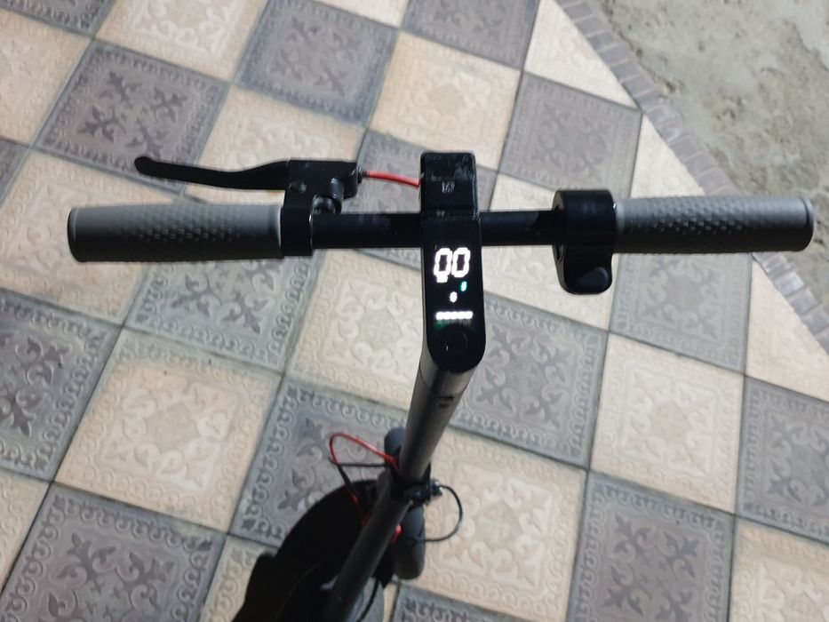 Продаётся Электросамокат