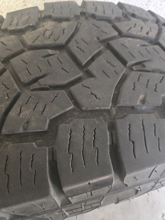 Гуми с джанти за Jeep Wrangler Jk