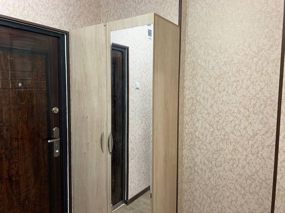 Сдаётся двух комнатная квартира на ТТЗ