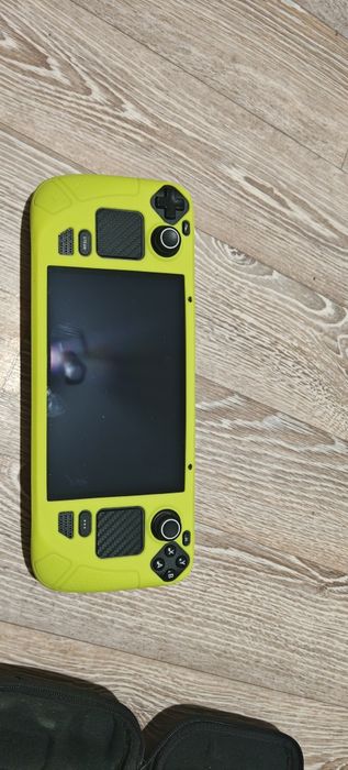 `Steam Deck LCD 1000GB `