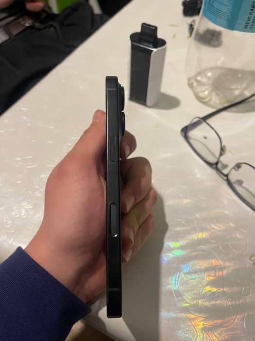 iphone 16 pro 256 gb