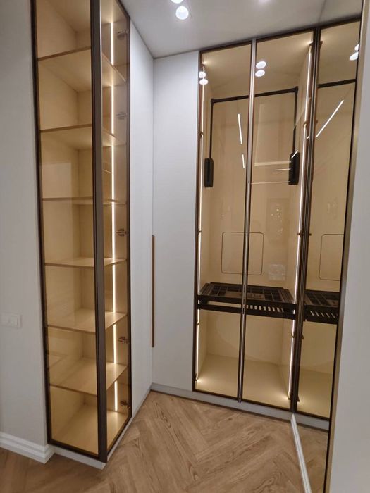 Продается 3х ком квартира, ЖК Boulevard, ор-р: Ташкент Сити, 94м²