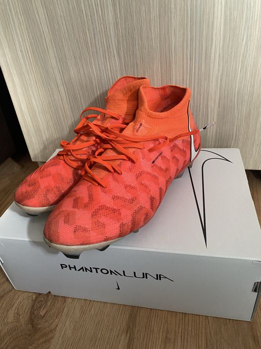 Ghete fotbal nike phantom luna elite CU FACTURA