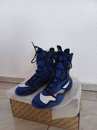 Ghete Nike hyperko 2 ,mănuși ,proteze, fașe,compleuri