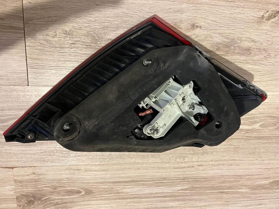 Стопове за Мерцедес  S320