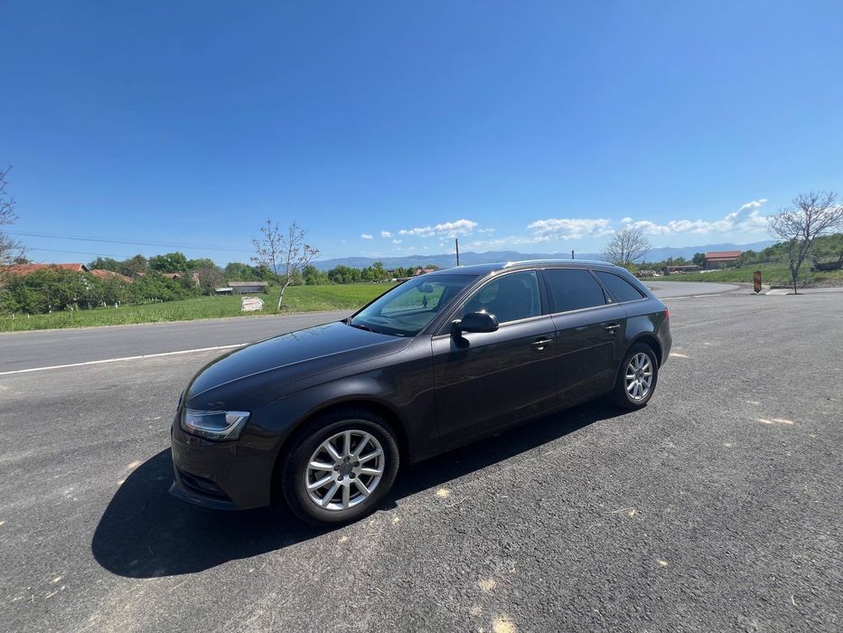 Audi A4 2014 diesel, 7.690 € — imagine 2