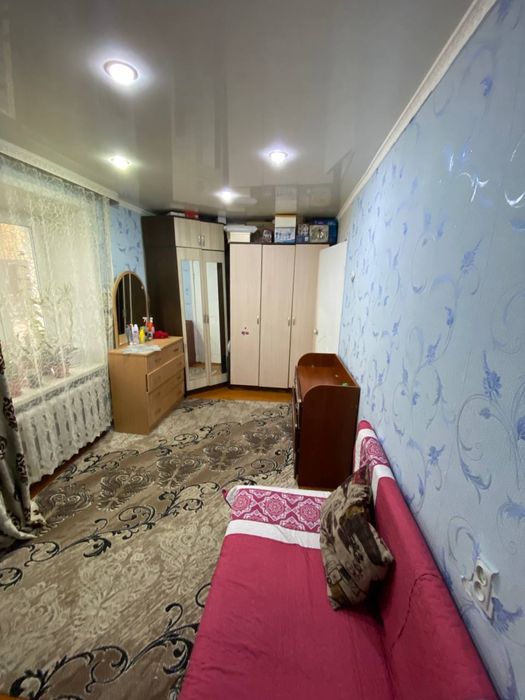 Продам 2 комнатную квартиру