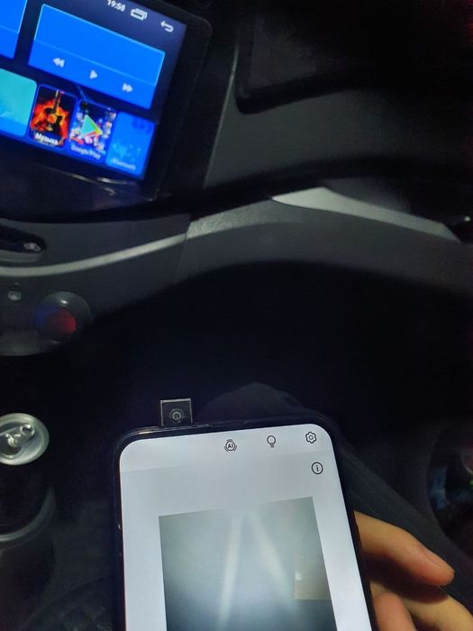Huawei Y9S 6/128 xolati zo'r