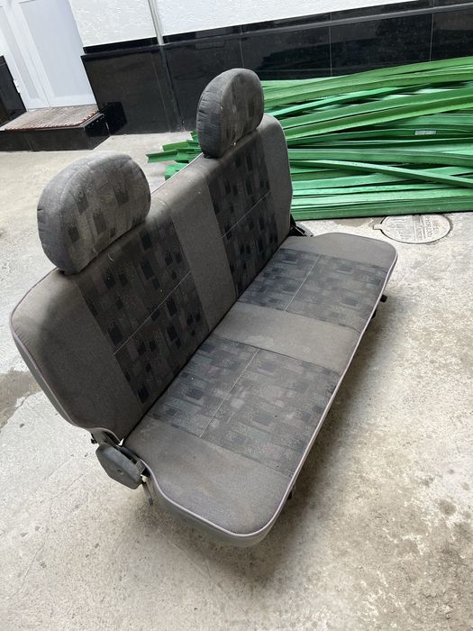 Damas o'rta va orqa sidenya ideal holatda