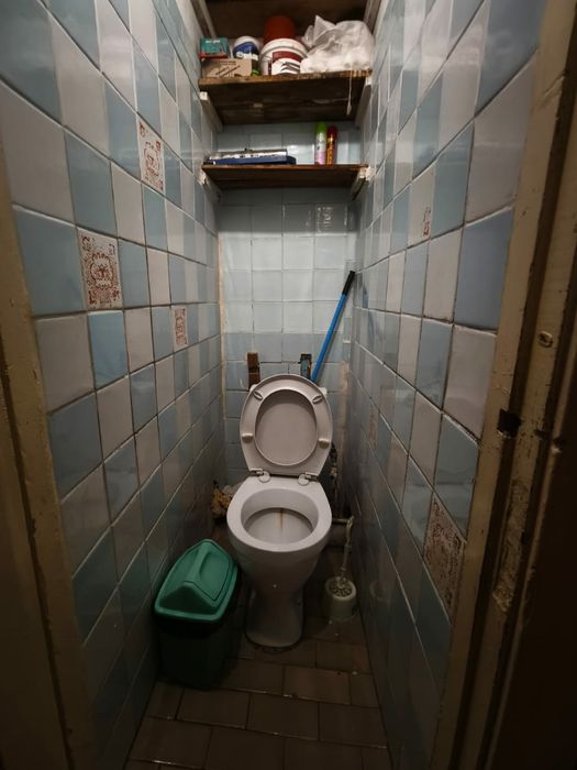 Продается 4-x квартира