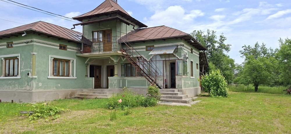 Casa de vanzare in Mosoaia