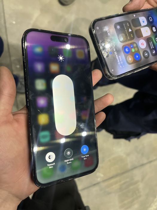 Iphone 14 Pro Max 256