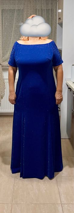 Rochie eleganta lunga de seara