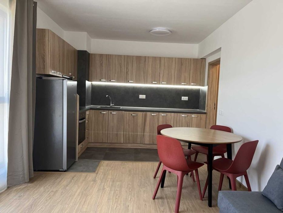 Дава се под наем Двустаен апартамент в София, Младост 4 - 70 кв.м за 510 € - Снимка #4