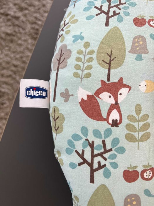 Perna de alaptare Chicco Boppy