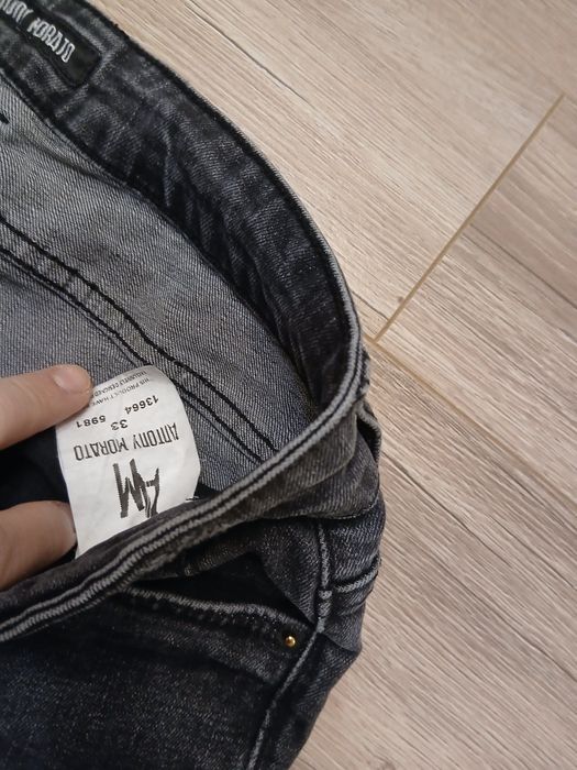 2бр=20евро дънки Antony Morato 33