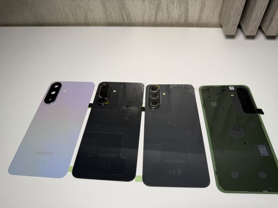 Capac Baterie Samsung A56 Service Pack Noi Sigilate