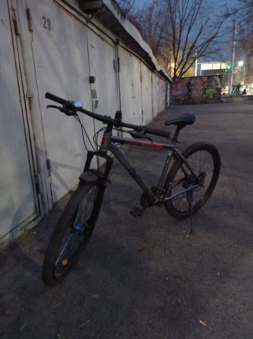 Продам велосипед AVA