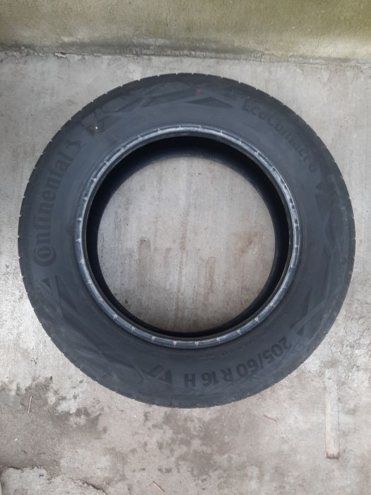 Anvelope Continental