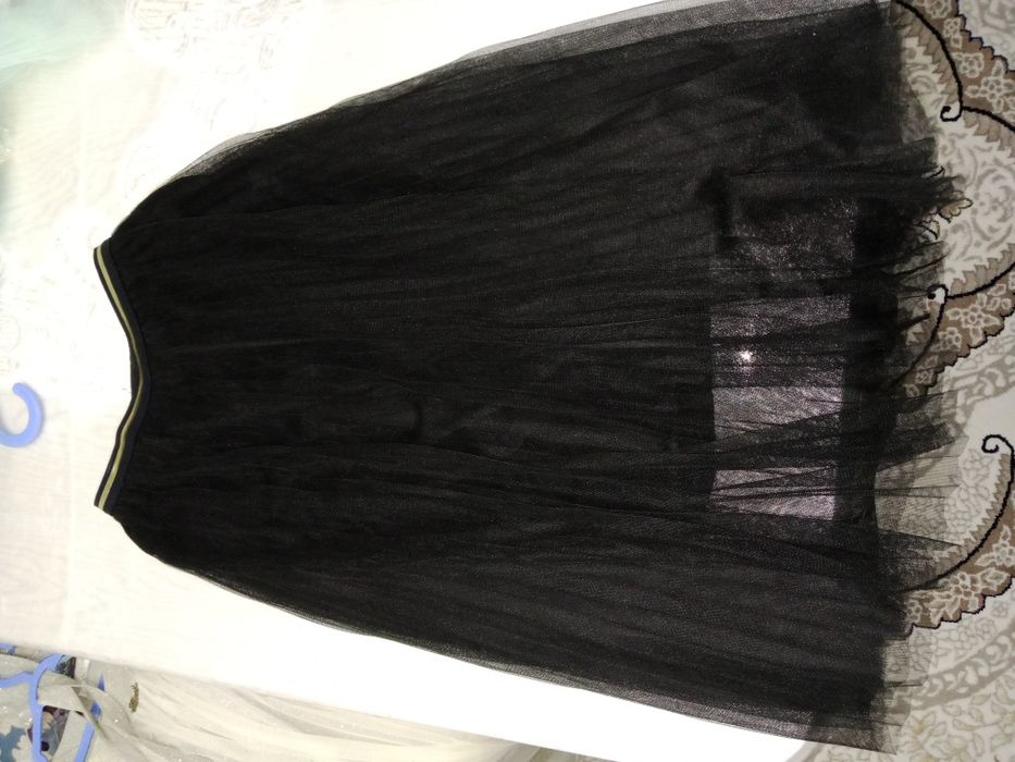 Kofta yubka sotiladi