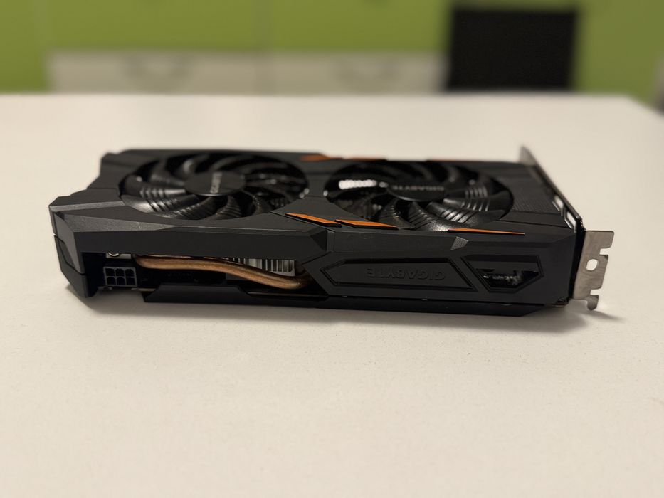 Gigabyte GTX 1050 2GB GDDR5