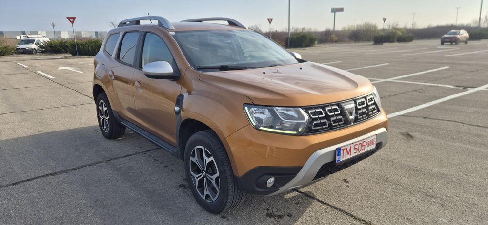 Dacia Duster - Prestige - Unic propietar