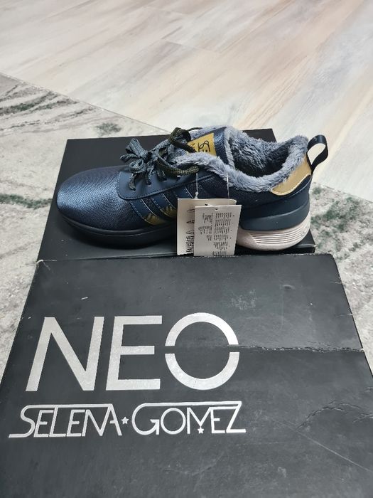 Adidasi Ne-o Selena Gomez