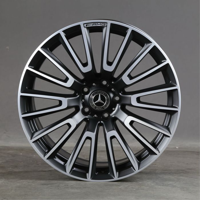 Jante Mercedes G63 W465, G W463 pe 22 AMG