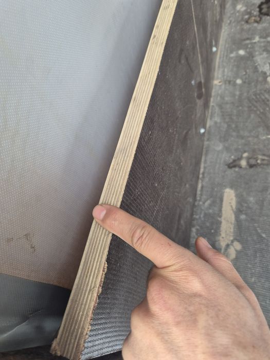 Продам кузов на газель