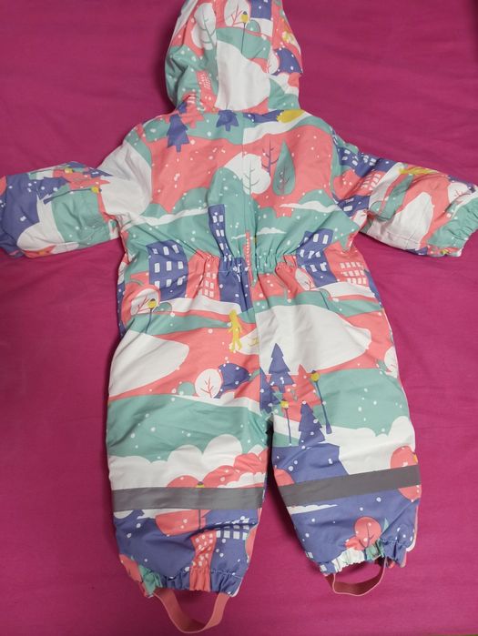 Космонавт/ ескимос Lc Waikiki 62/68